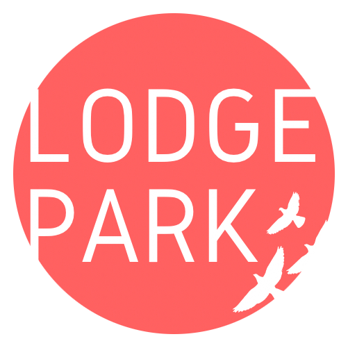 Logo Lodge Park