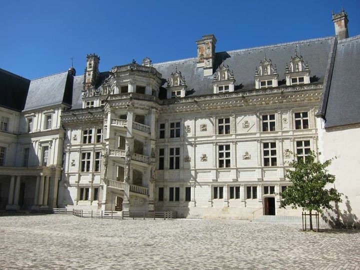 Château de Blois