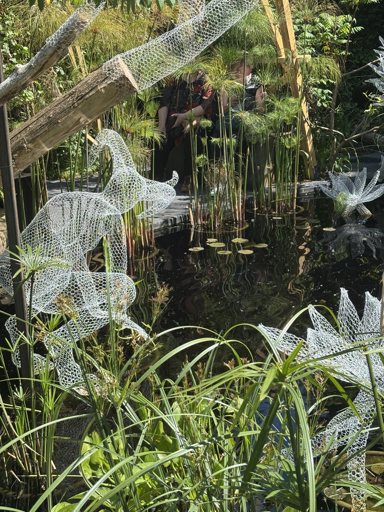 jardins de Chaumont