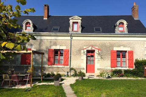 Le Clos du parc