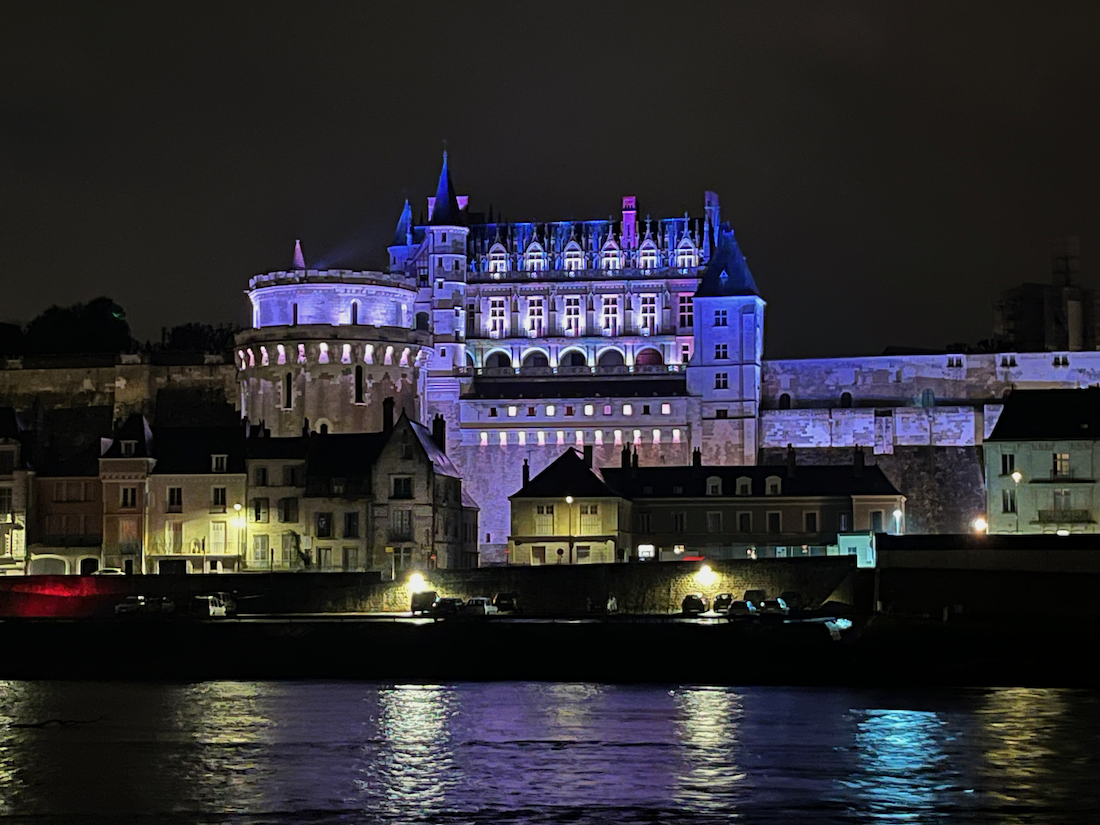 Château d'Amboise