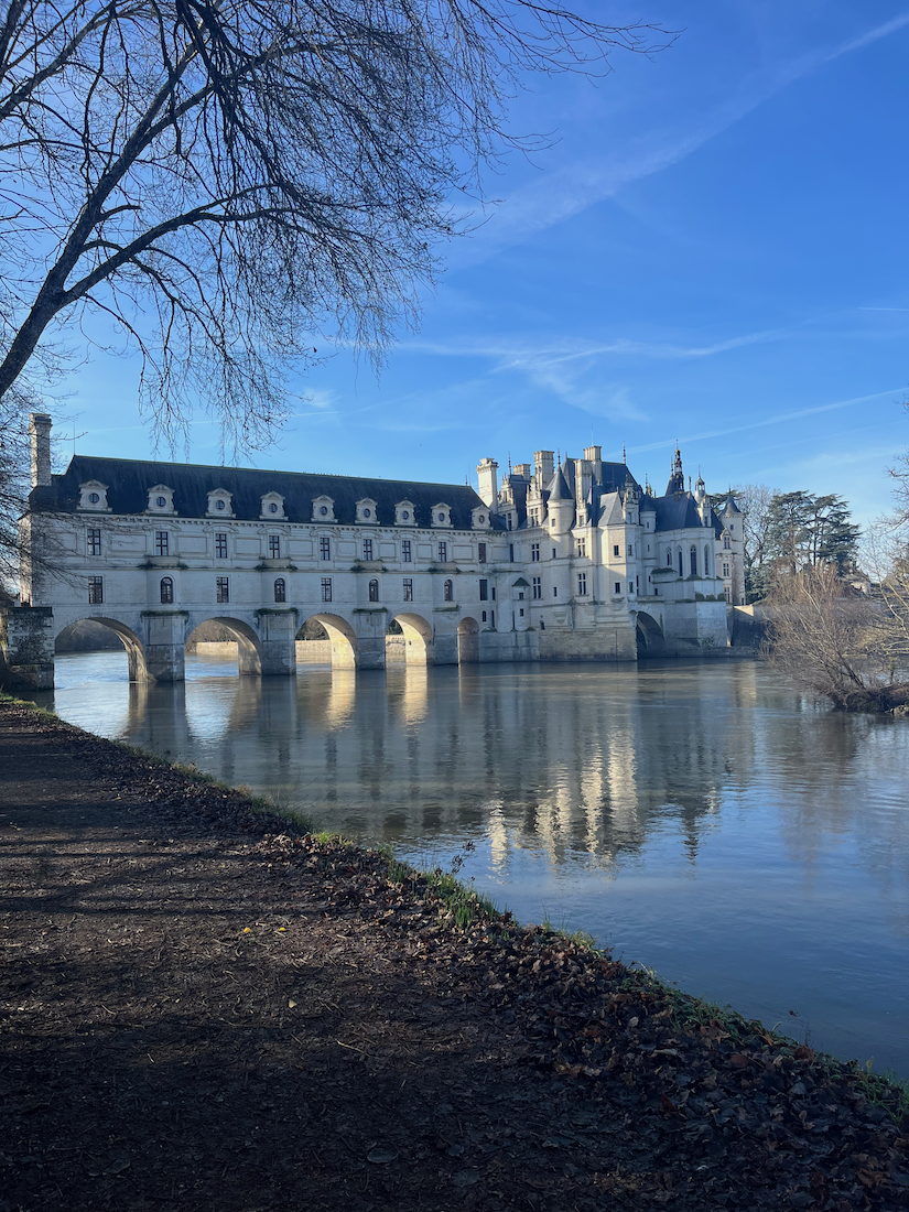 Château de Chenonceau